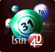 Isin 4D