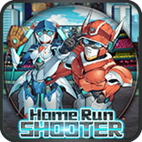 Home run Shooter