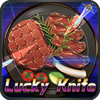 Lucky Knife