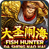 Fish Hunting: Da Sheng Nao Hai