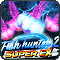 Fish Hunter 2 EX-Pro