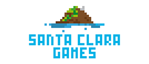 Santa Clara Games studiopg