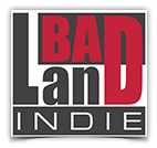 Badland Indie Logo