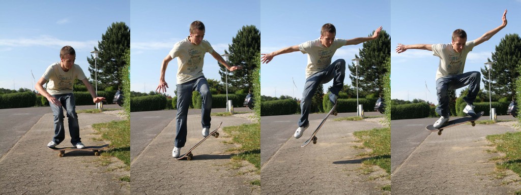 Ollie_skateboarding_trick